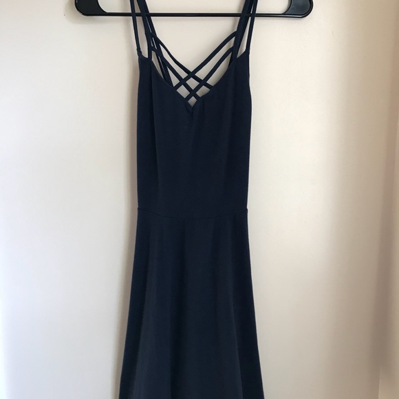 Hollister Dress - Picture 2 of 2